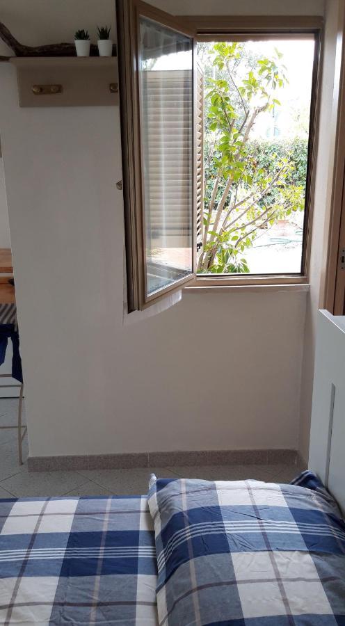 Room Garden Vada Exterior foto
