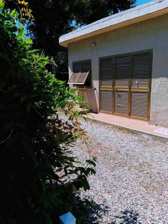 Room Garden Vada Exterior foto